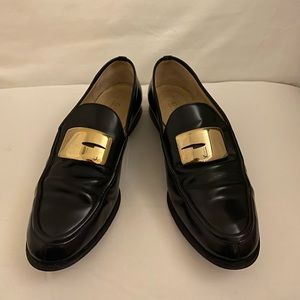 Gucci Vintage Loafers